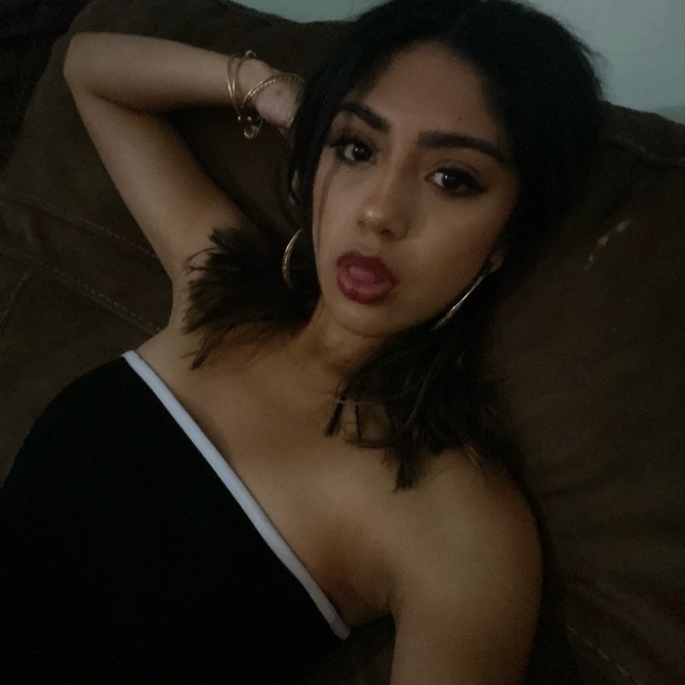 Hi! I’m Andrea Garcia
